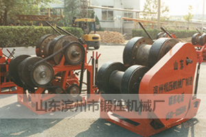 GS400(主機(jī))型工程、水井鉆機(jī)